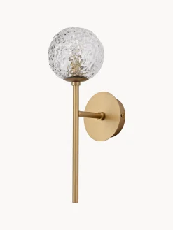 Applique con luce regolabile Mirano