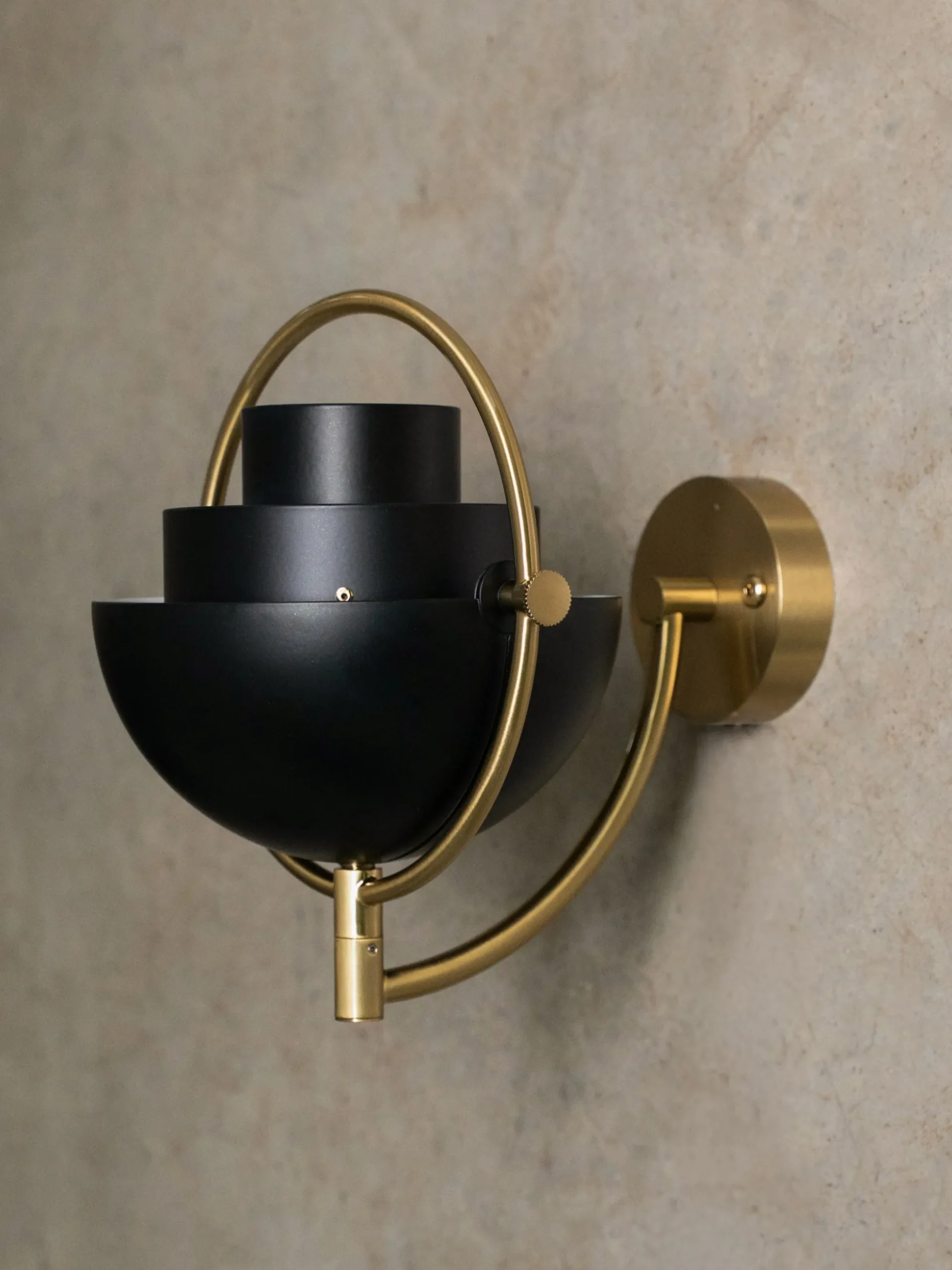 Applique con spina Multi-Lite