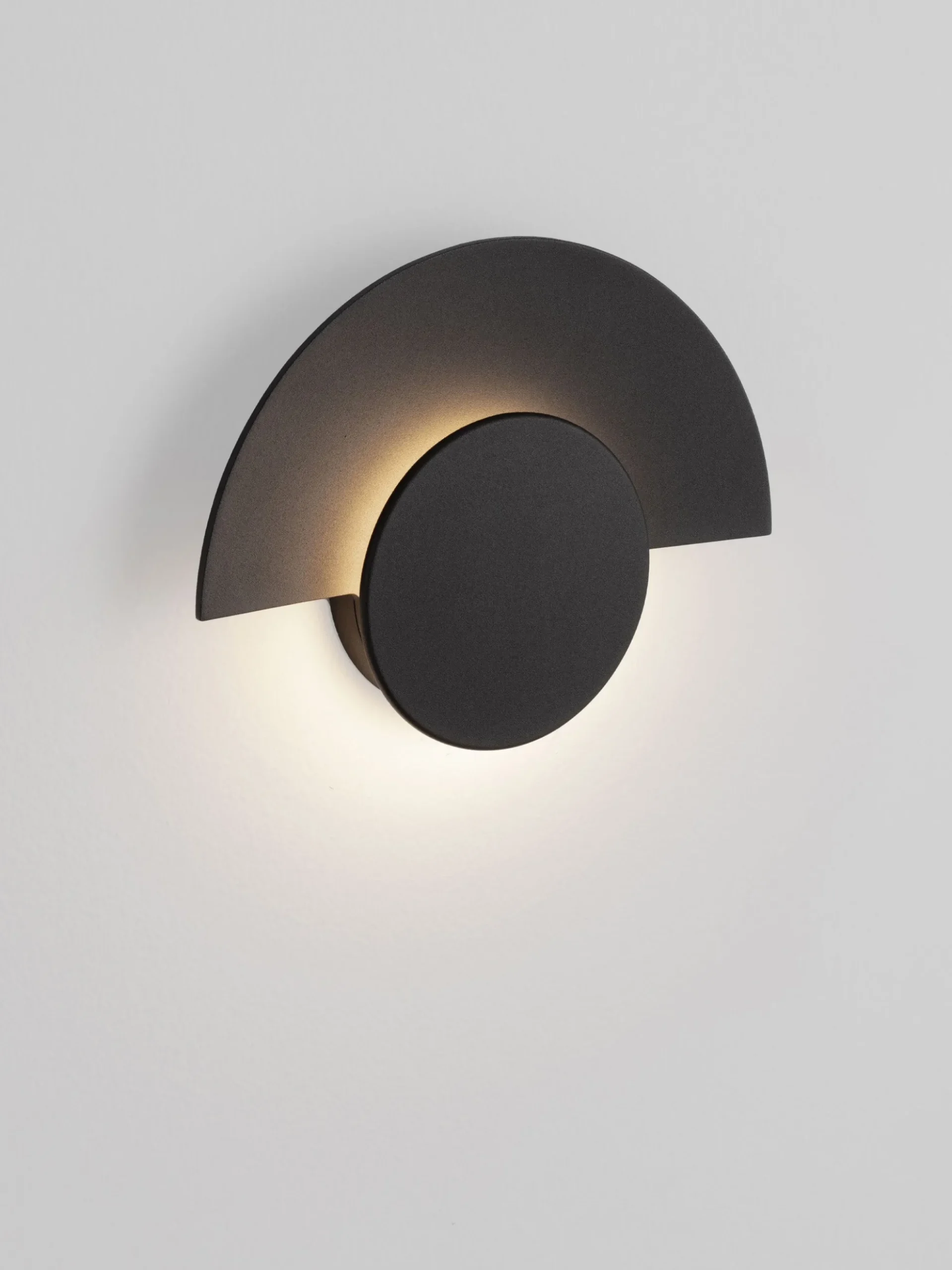 Applique da esterno a LED Gloo