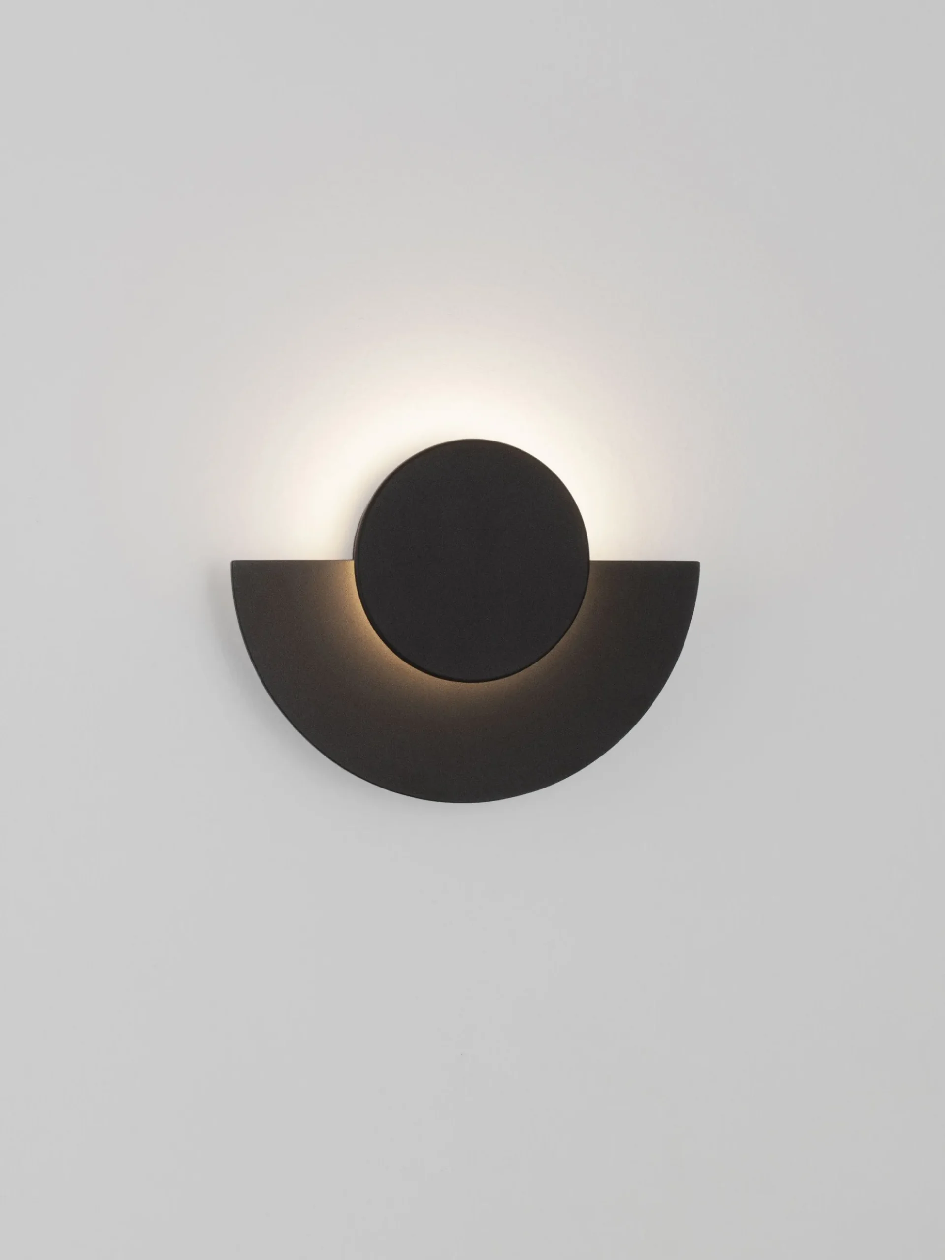 Applique da esterno a LED Gloo