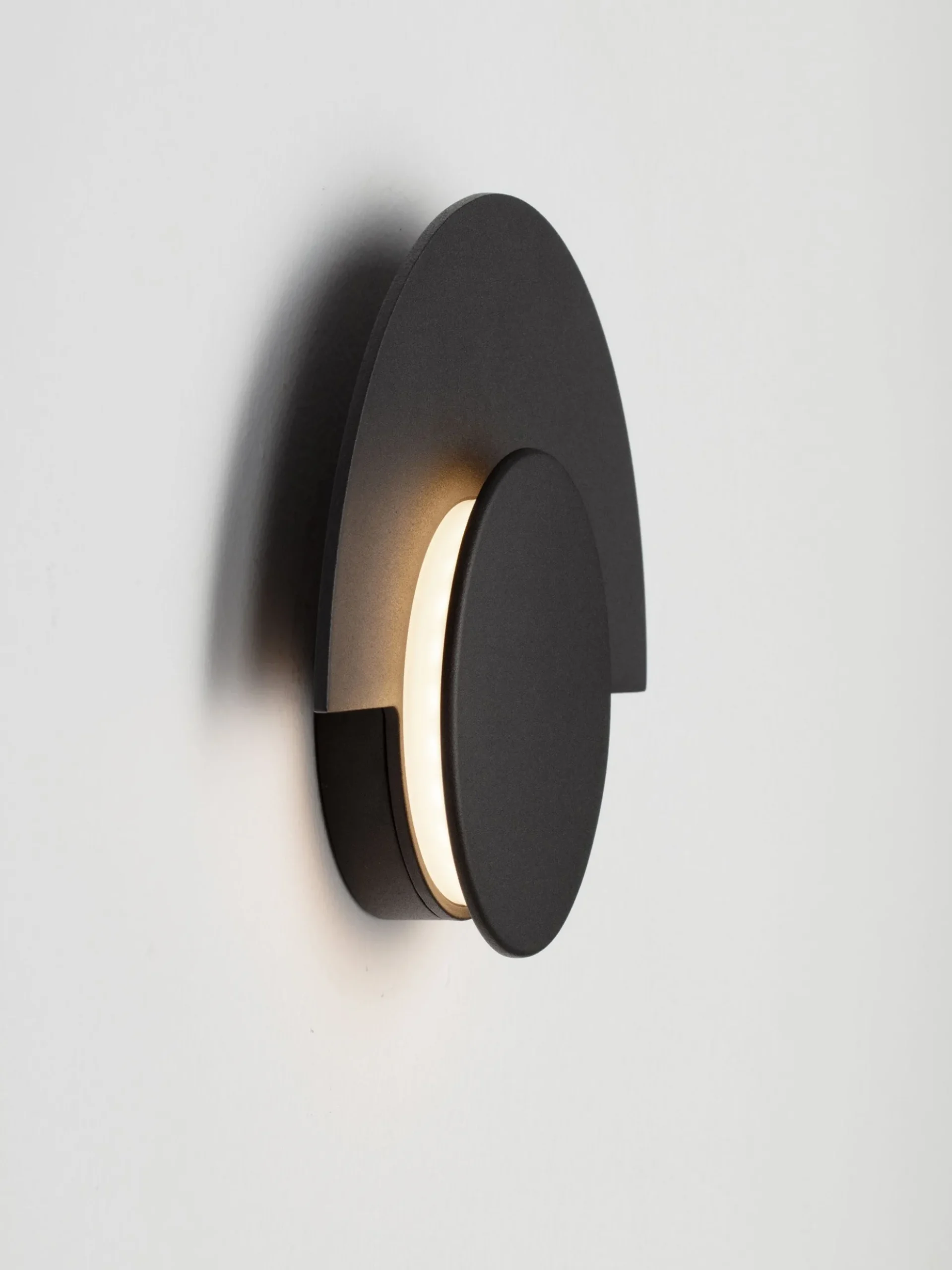 Applique da esterno a LED Gloo
