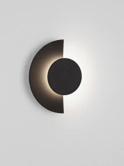 Applique da esterno a LED Gloo