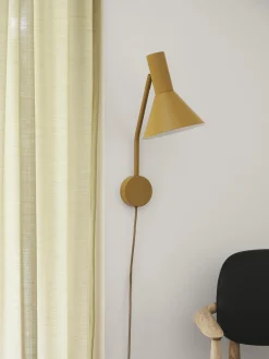Applique di design orientabile Lyss