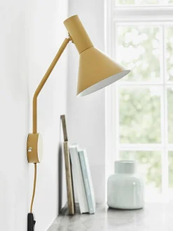 Applique di design orientabile Lyss