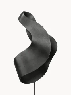Applique grande a LED con luce regolabile Oyster
