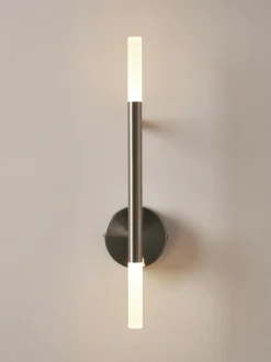 Applique grande a LED Gratia