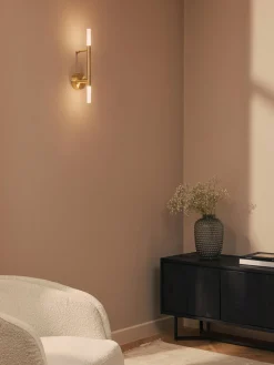 Applique grande a LED Gratia