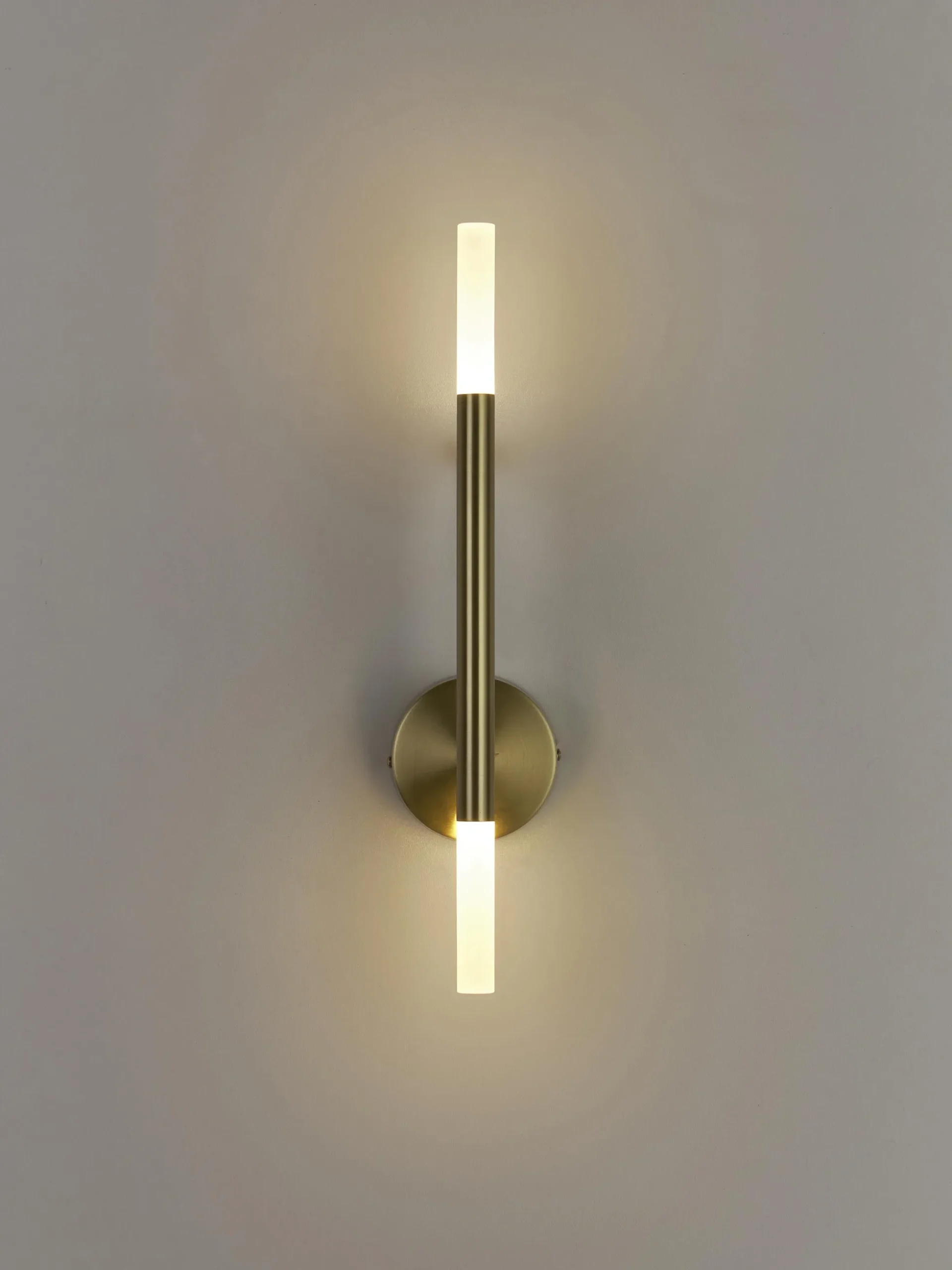 Applique grande a LED Gratia