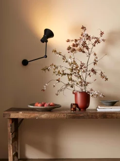 Applique grande con braccio lungo Type 80