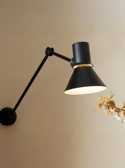 Applique grande con braccio lungo Type 80