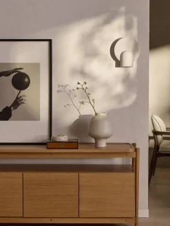 Applique in gesso Maray