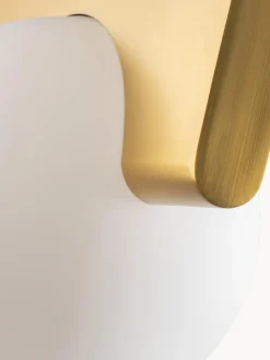 Applique in vetro Avant