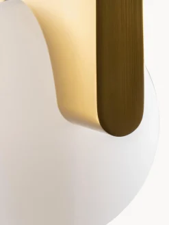 Applique in vetro Avant