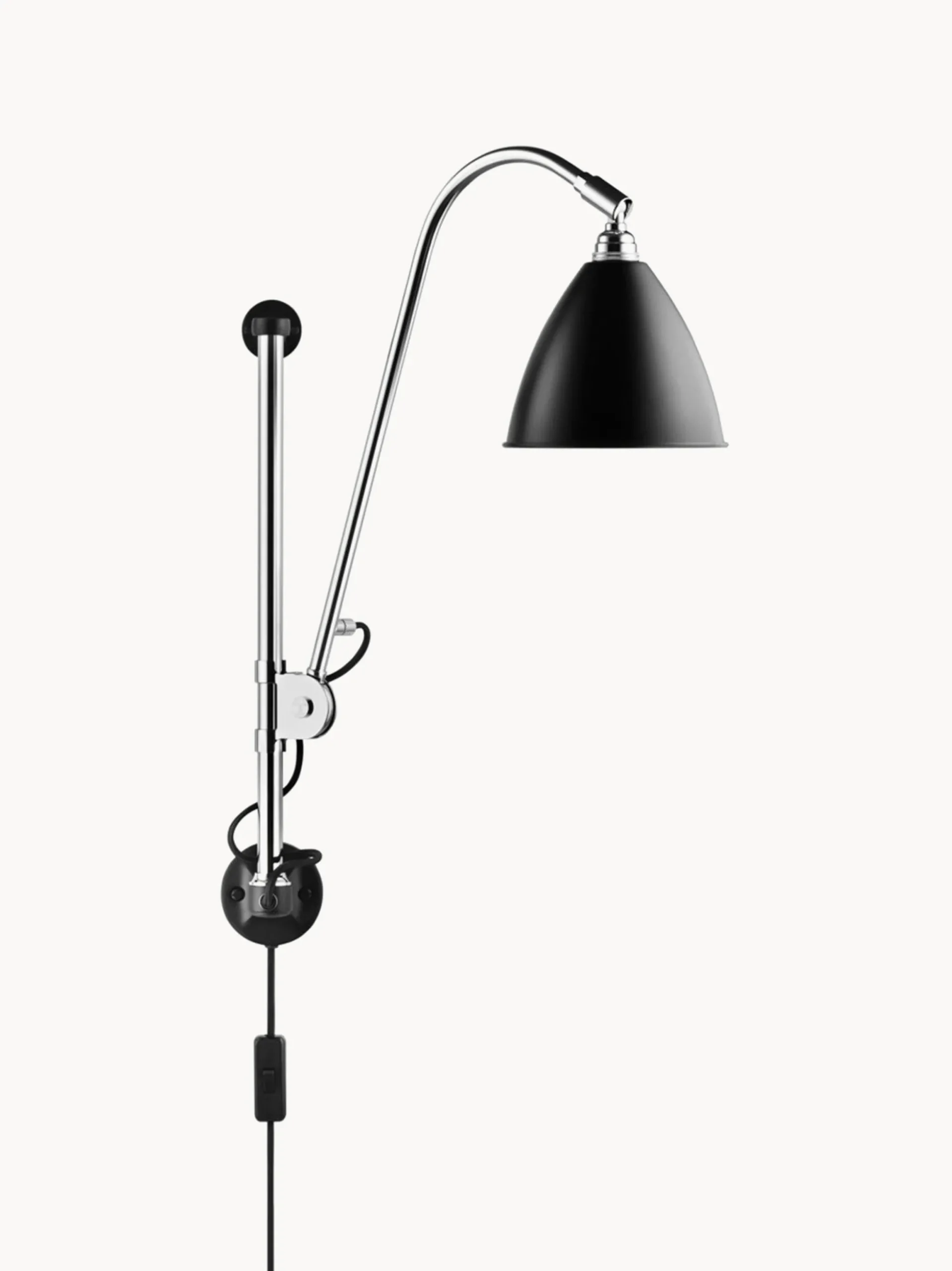 Applique regolabile in altezza BL5