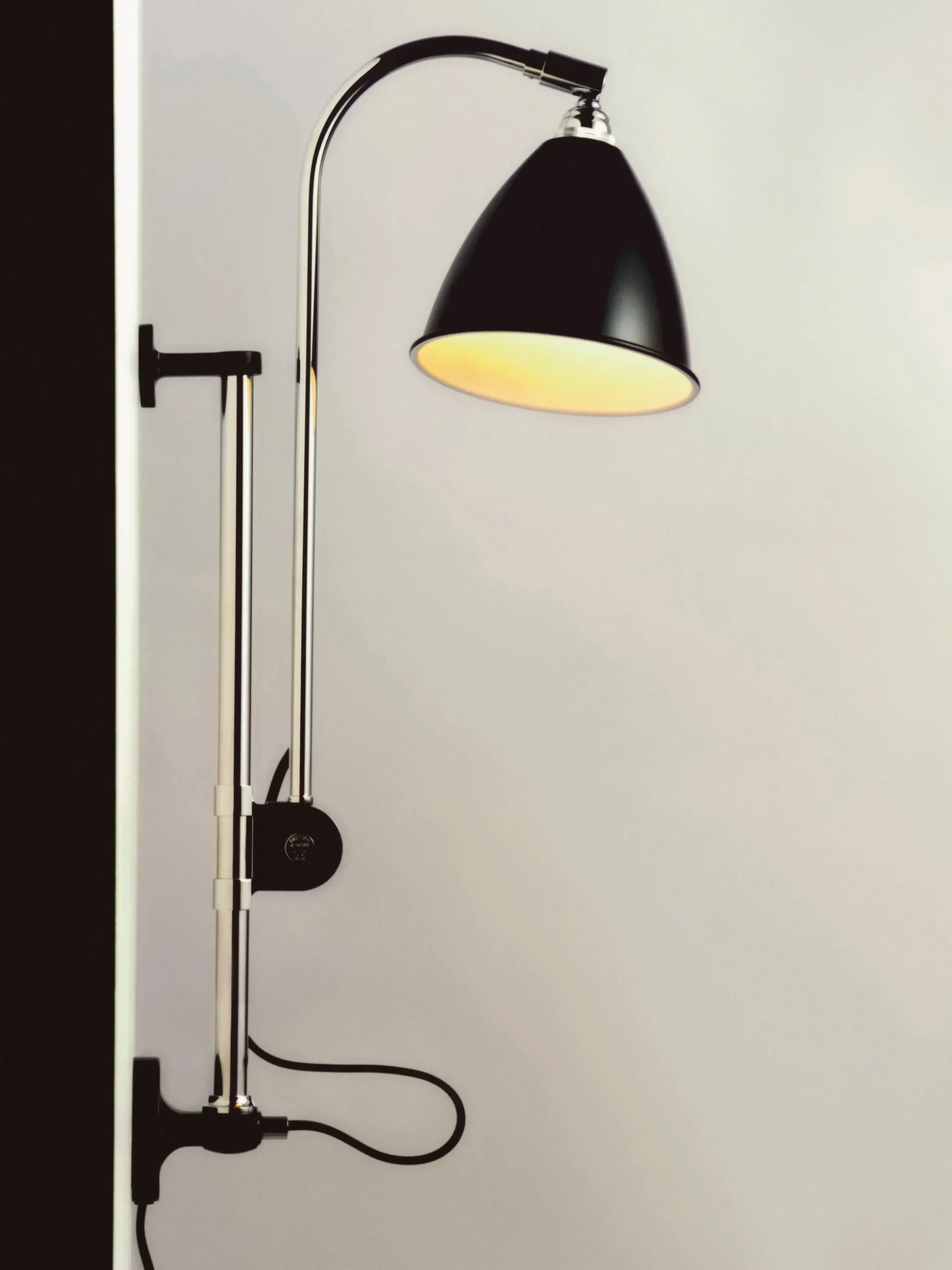 Applique regolabile in altezza BL5