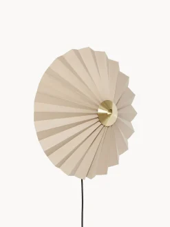 Applique rotonda in carta Tenty