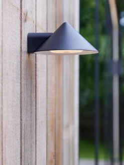 Applique a LED con luce regolabile Grasp
