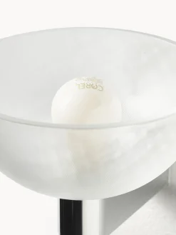 Applique a LED con luce regolabile Fata