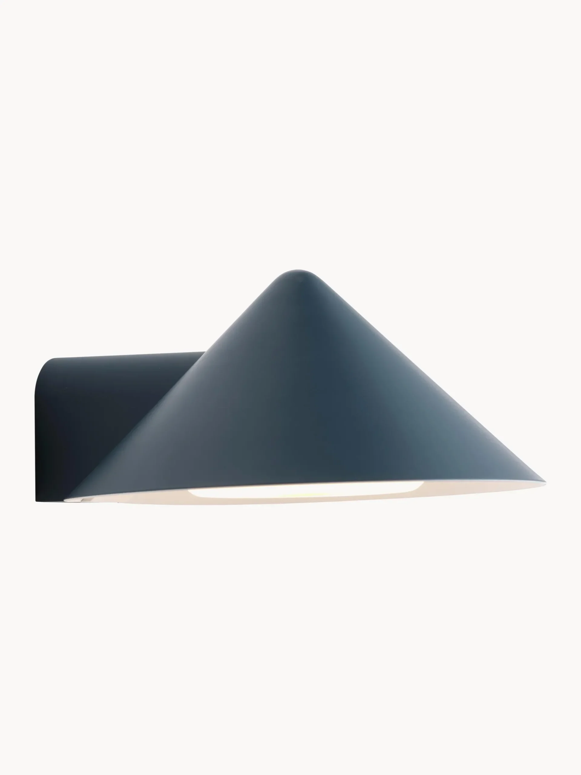 Applique a LED con luce regolabile Grasp