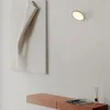 Applique a LED con luce regolabile Vea