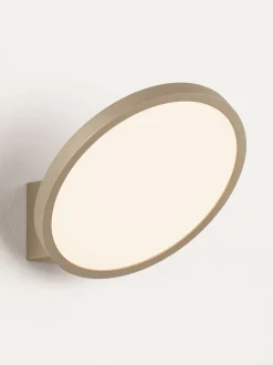 Applique a LED con luce regolabile Vea