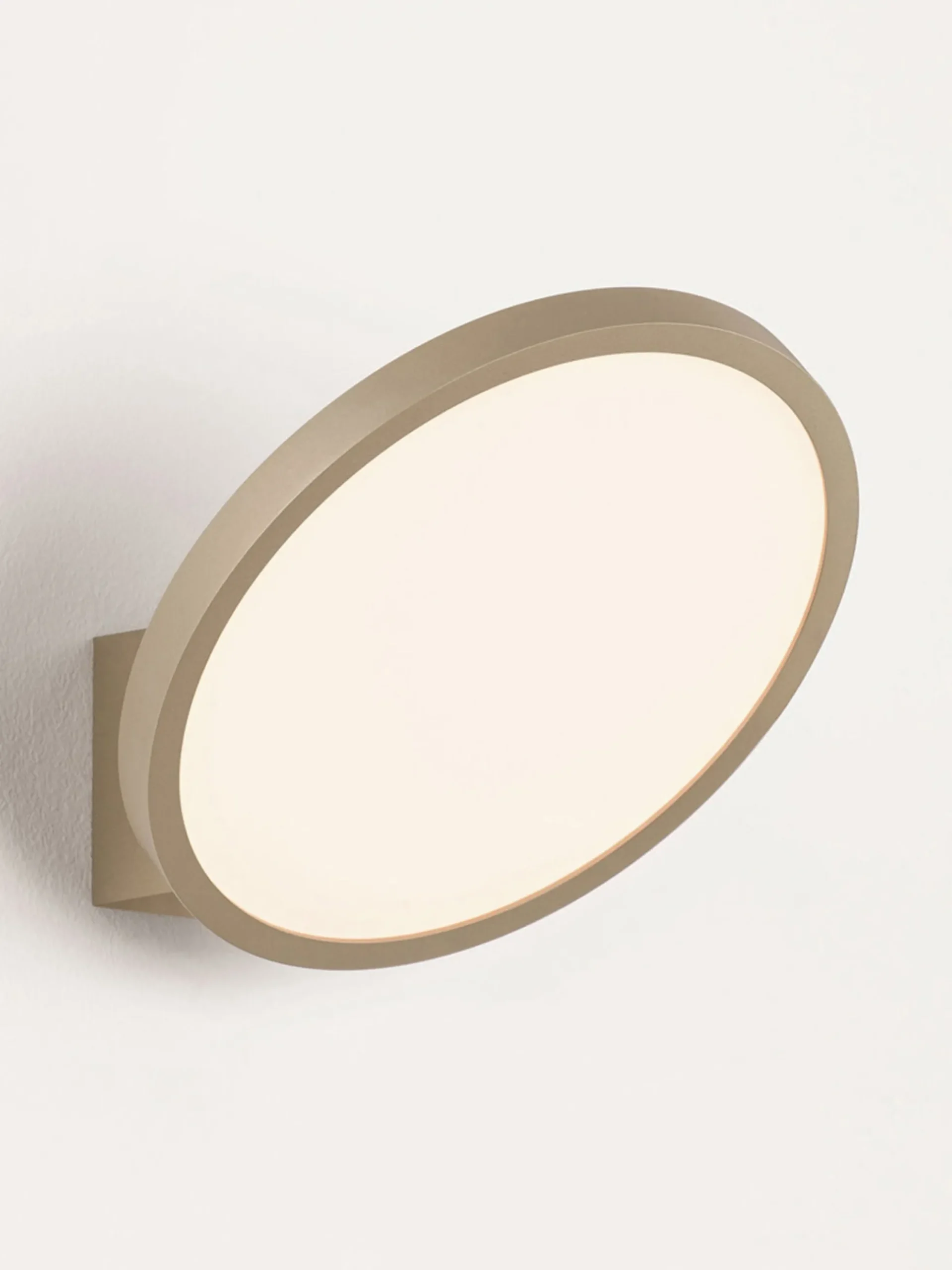 Applique a LED con luce regolabile Vea