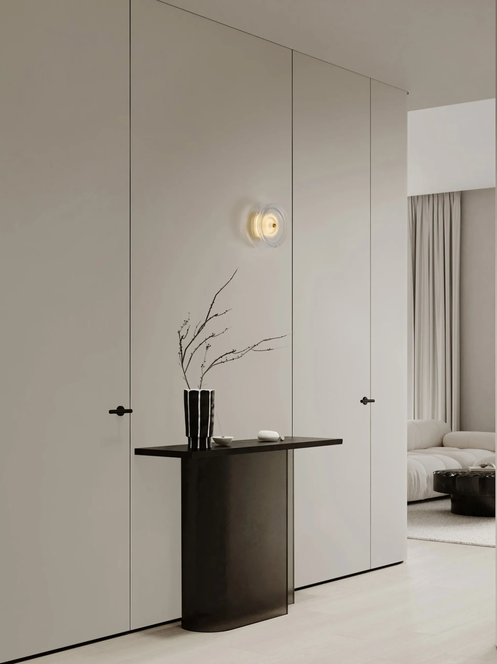 Applique a LED Keos