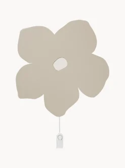 Applique a LED per bambini con luce regolabile Poesie