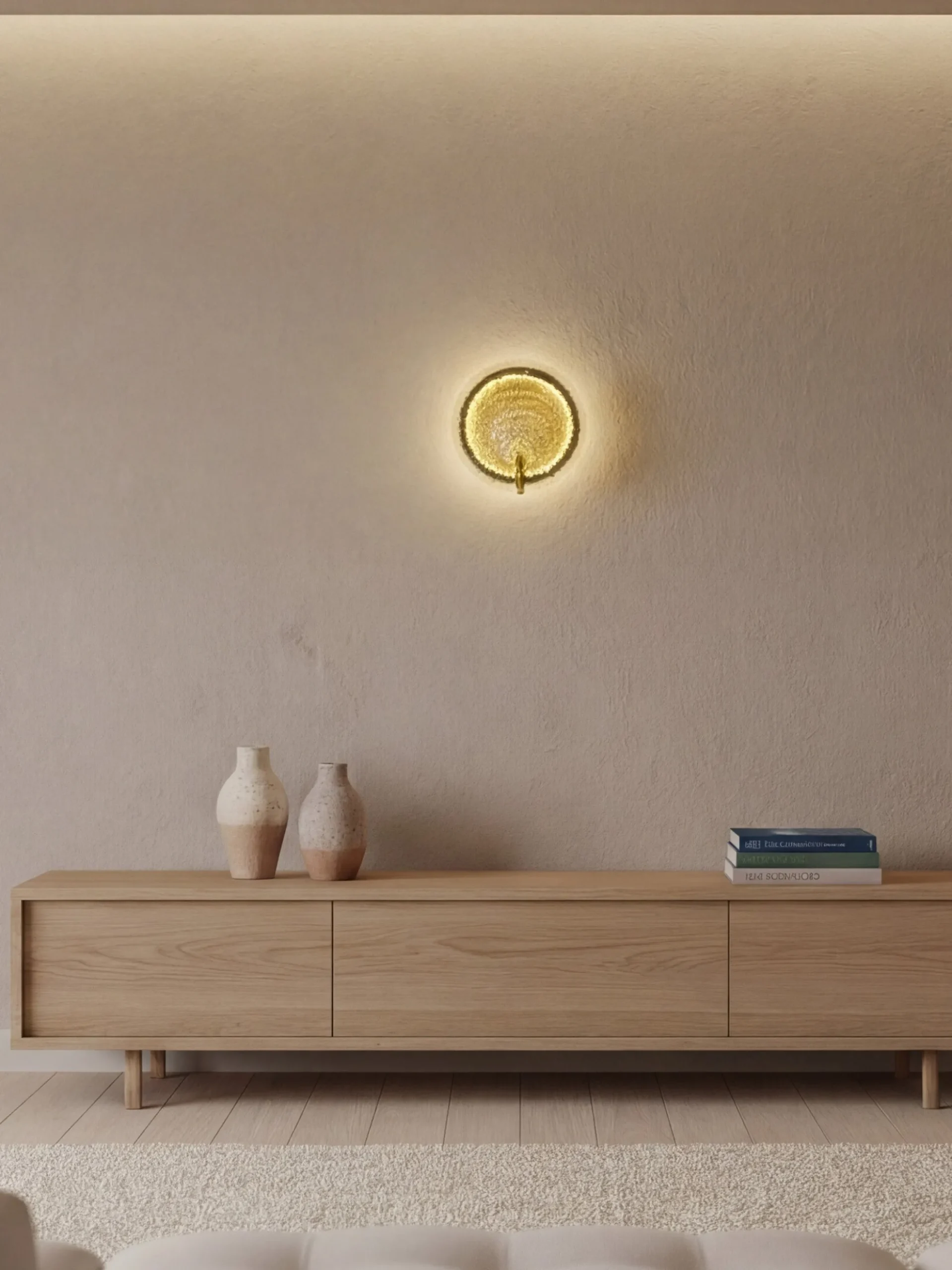 Applique a LED Regatta
