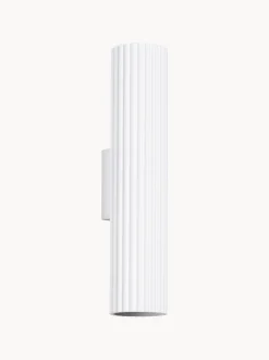 Applique con luce direzionale Gleam