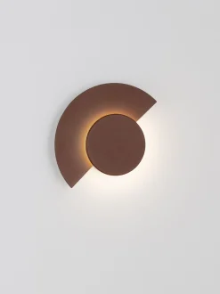 Applique da esterno a LED Gloo