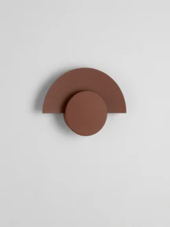 Applique da esterno a LED Gloo