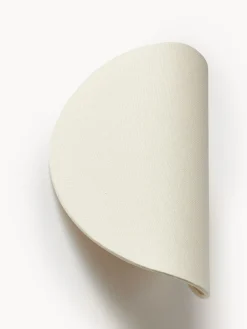 Applique di design in lino Kenzie