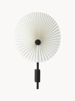 Applique grande a LED con luce regolabile Liris