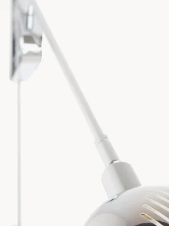 Applique grande con spina Lincon