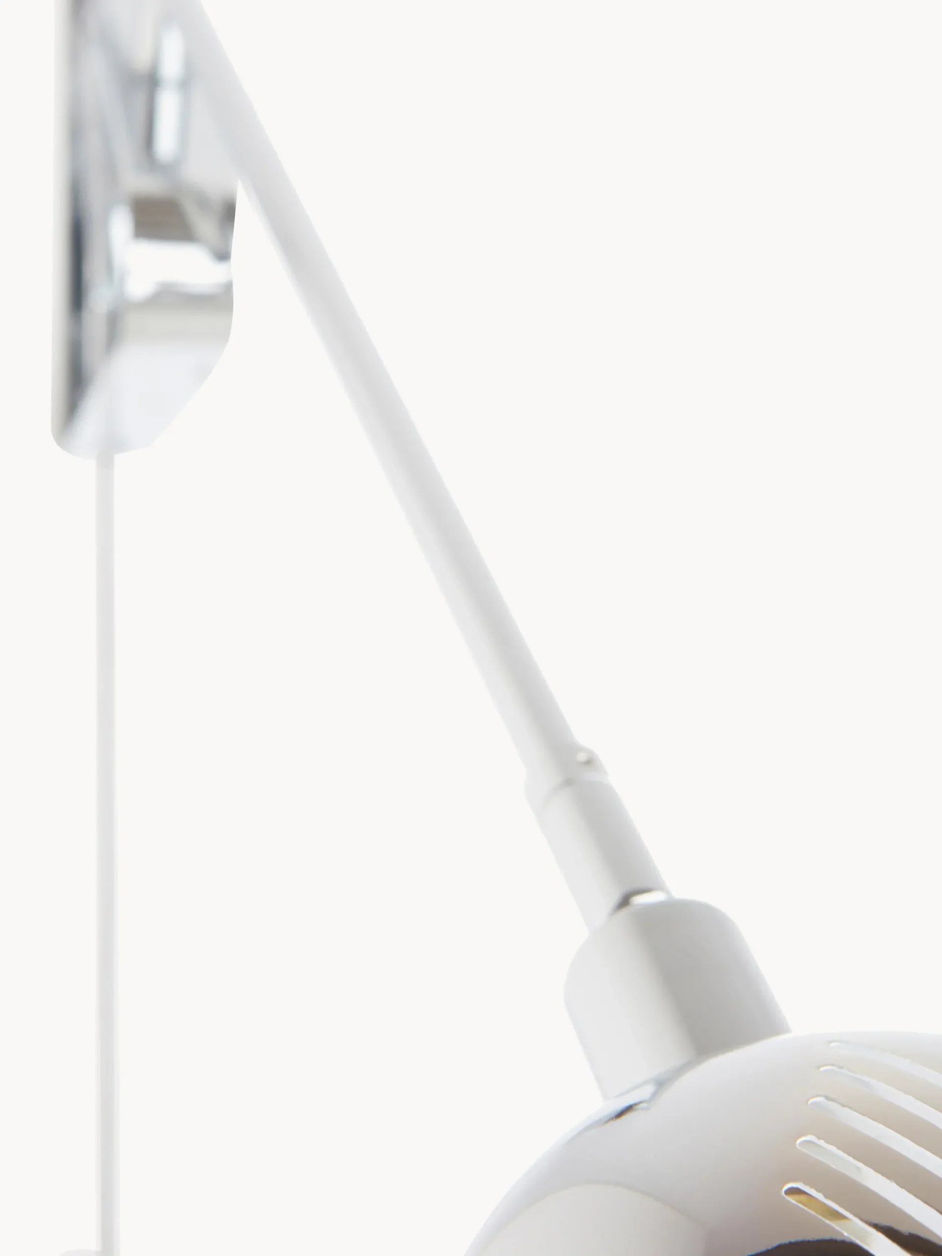 Applique grande con spina Lincon