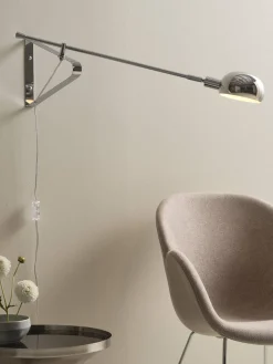 Applique grande con spina Lincon