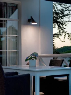 Applique per esterni a LED AJ 50