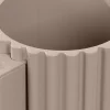 Applique Up- & Downlight Zora