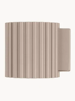 Applique Up- & Downlight Zora
