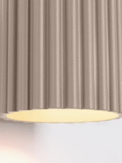 Applique Up- & Downlight Zora