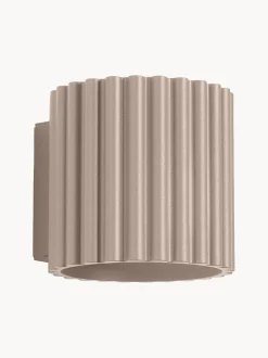Applique Up- & Downlight Zora