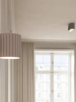 Applique Up- & Downlight Zora