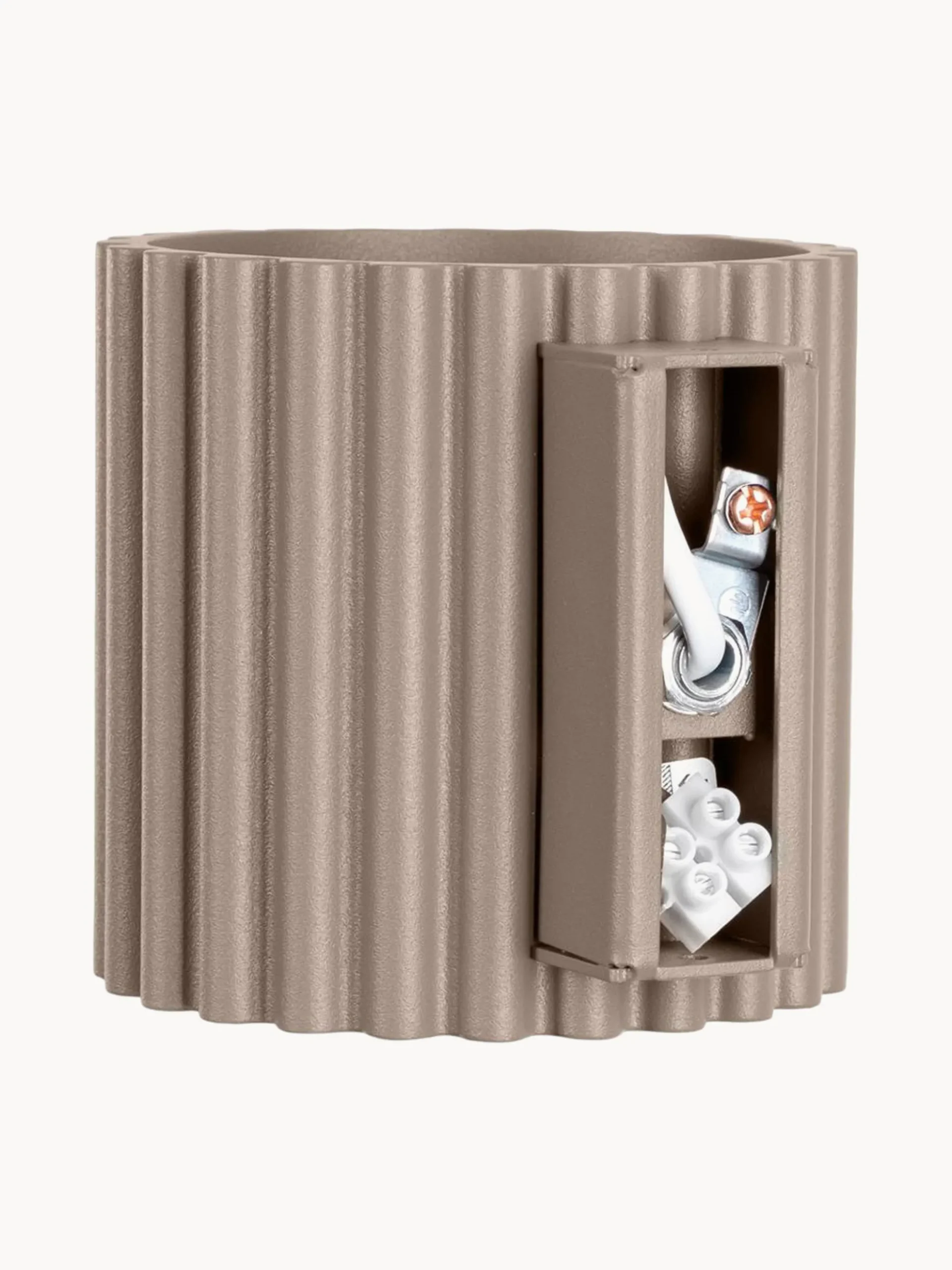Applique Up- & Downlight Zora