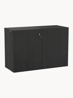 Armadietto con serratura String System, larg. 78 x prof. 32 cm