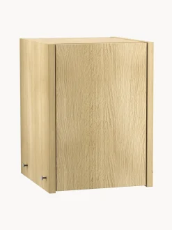 Armadietto String System, larg. 28 x prof. 30 cm