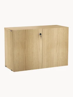 Armadietto con serratura String System, larg. 78 x prof. 32 cm