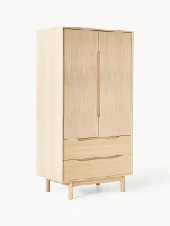 Armadietto piccolo Cassy, 2 ante