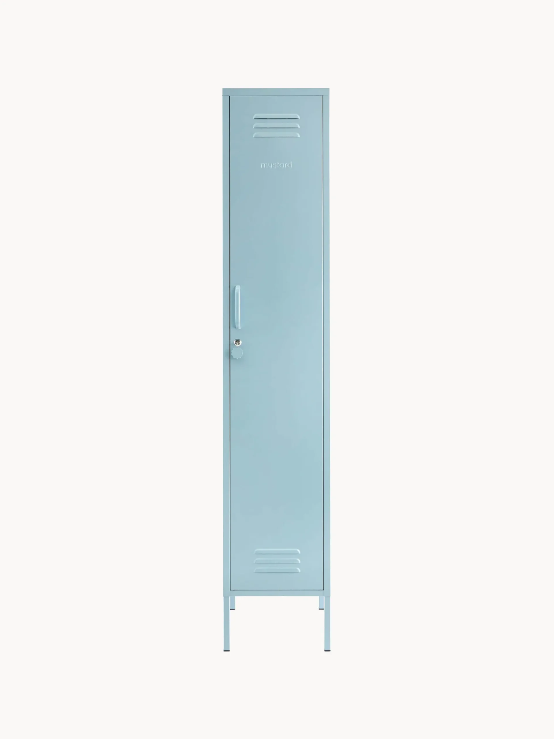 Armadietto piccolo The Skinny