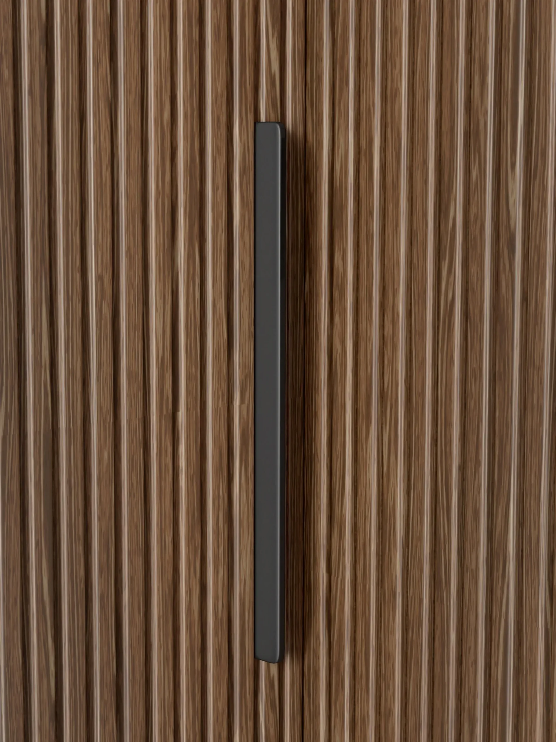 Armadio angolare componibile Simone, larg. 115 cm